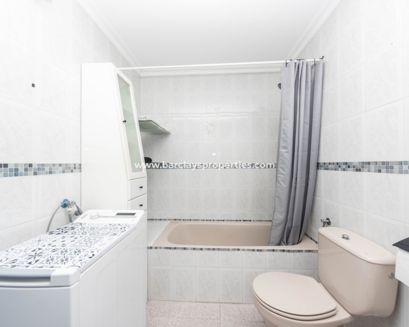 Wederverkoop - Apartment - La Marina - Urb. La Marina