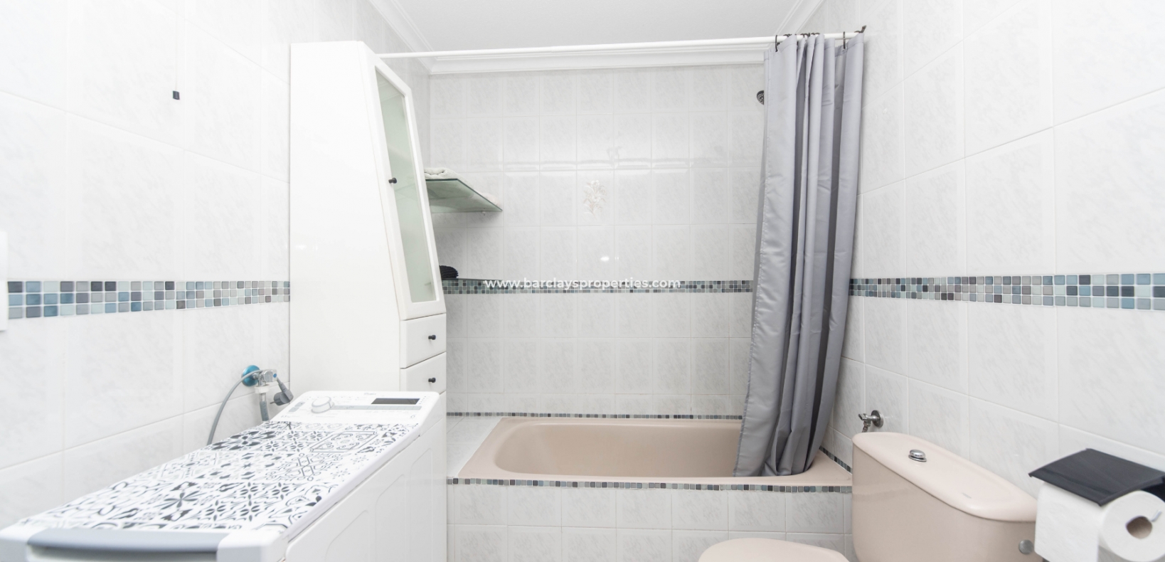 Wederverkoop - Apartment - La Marina - Urb. La Marina