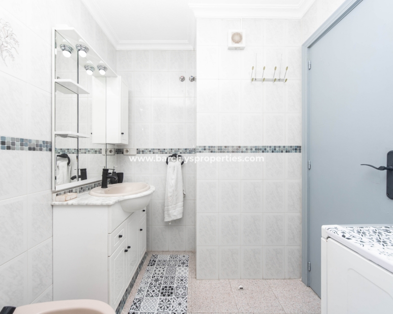 Wederverkoop - Apartment - La Marina - Urb. La Marina