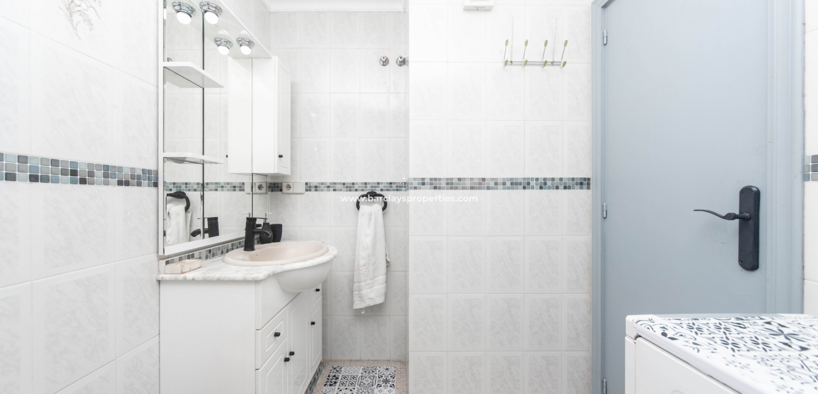 Wederverkoop - Apartment - La Marina - Urb. La Marina