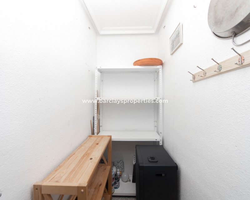 Wederverkoop - Apartment - La Marina - Urb. La Marina