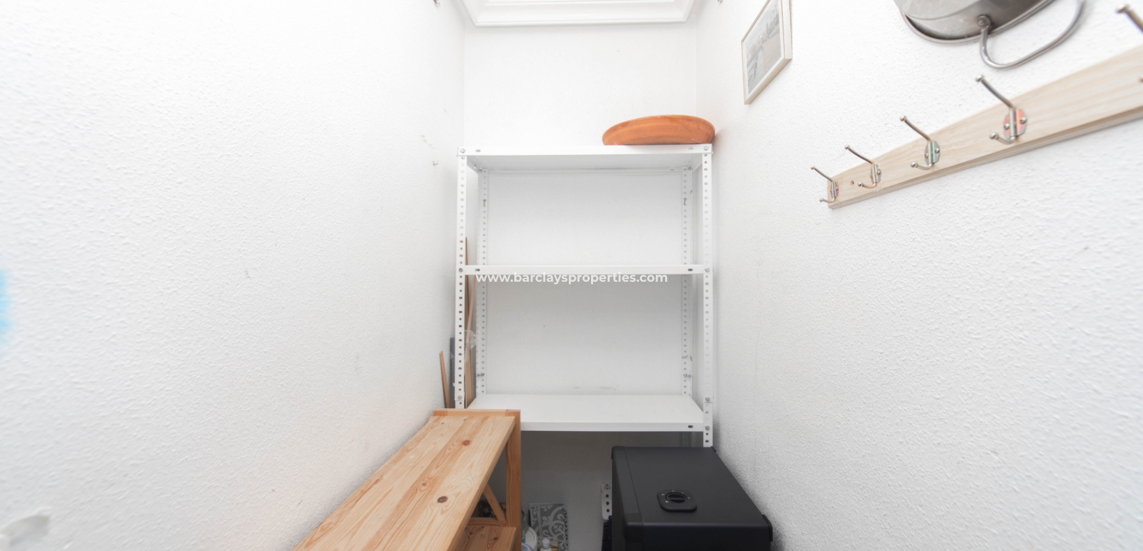 Wederverkoop - Apartment - La Marina - Urb. La Marina