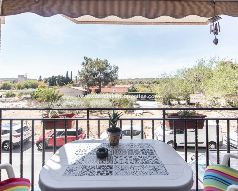 Wederverkoop - Apartment - La Marina - Urb. La Marina