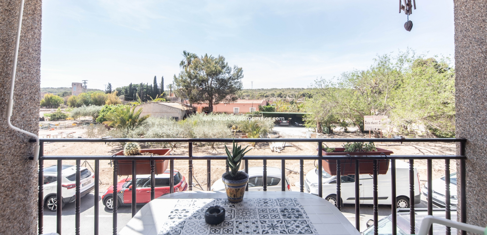 Wederverkoop - Apartment - La Marina - Urb. La Marina