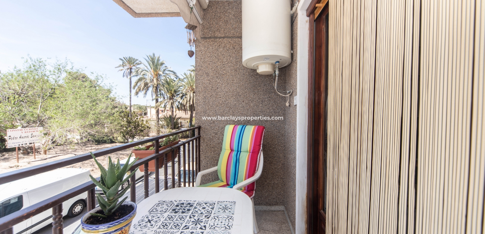 Wederverkoop - Apartment - La Marina - Urb. La Marina