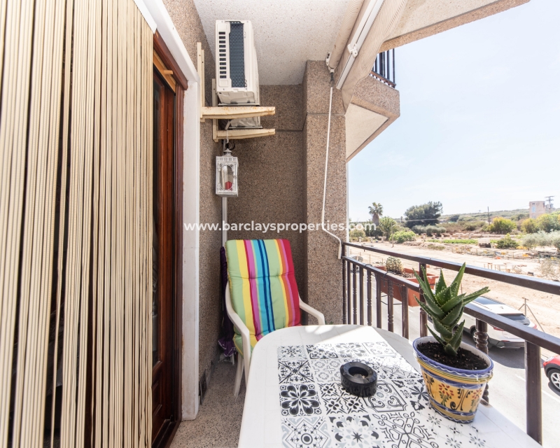 Wederverkoop - Apartment - La Marina - Urb. La Marina