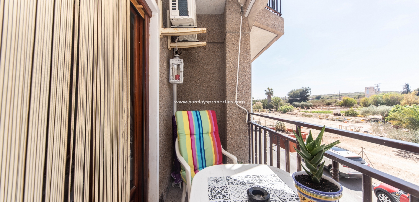 Wederverkoop - Apartment - La Marina - Urb. La Marina