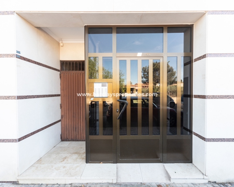 Wederverkoop - Apartment - La Marina - Urb. La Marina