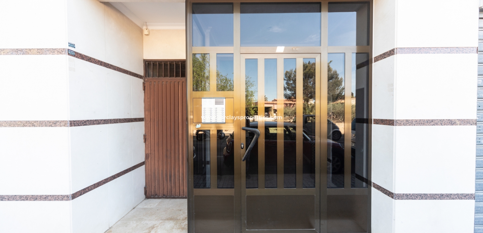 Wederverkoop - Apartment - La Marina - Urb. La Marina