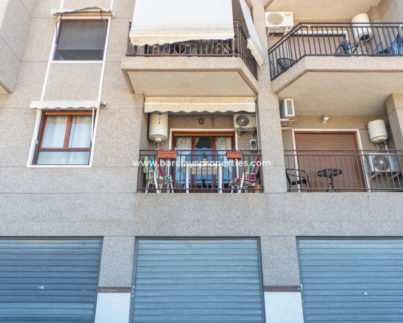 Wederverkoop - Apartment - La Marina - Urb. La Marina