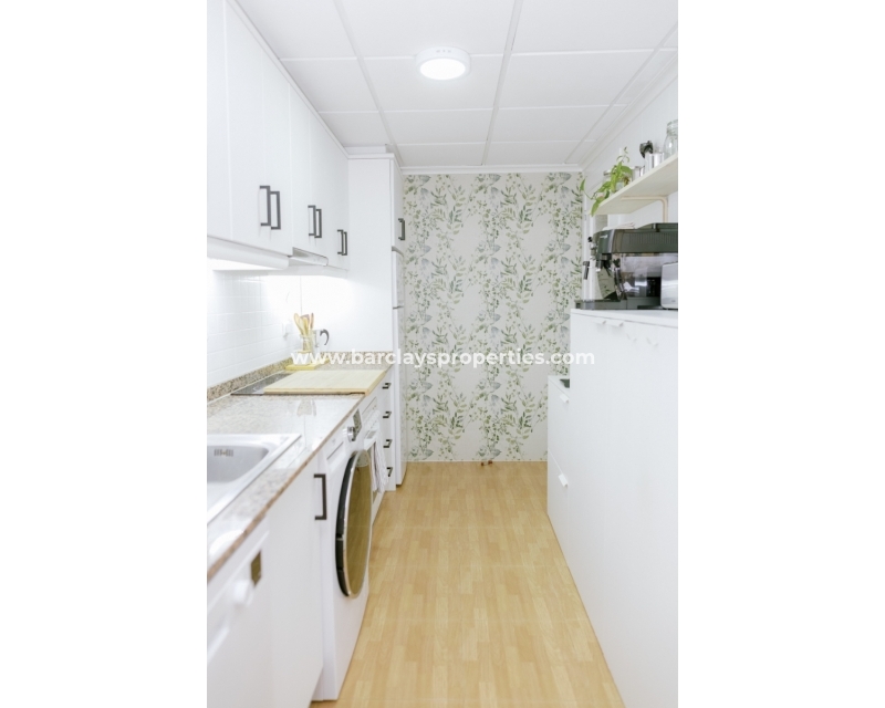 Wederverkoop - Apartment - La Marina Village