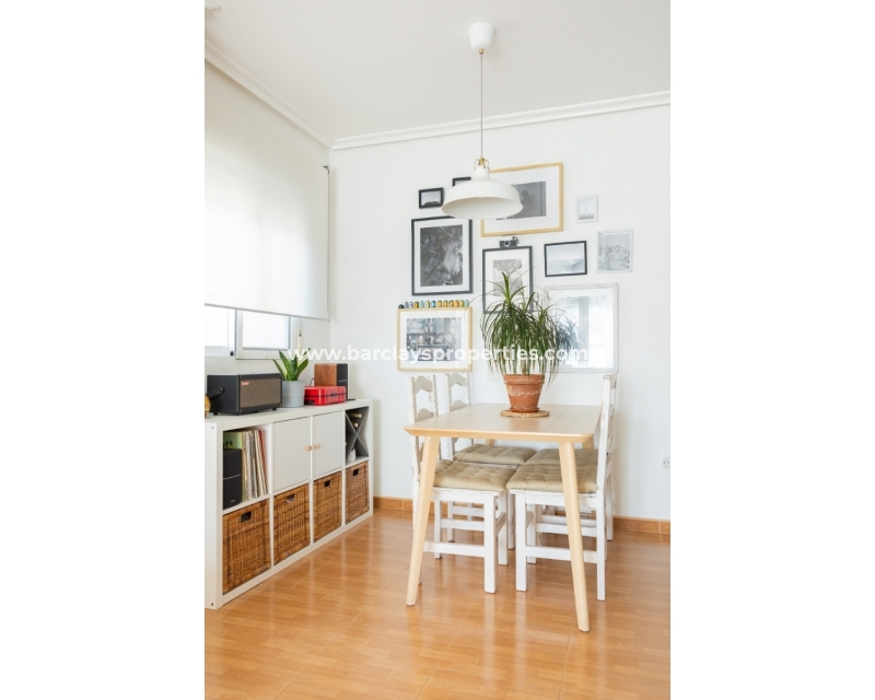 Wederverkoop - Apartment - La Marina Village