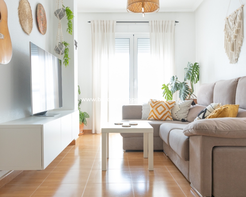 Wederverkoop - Apartment - La Marina Village