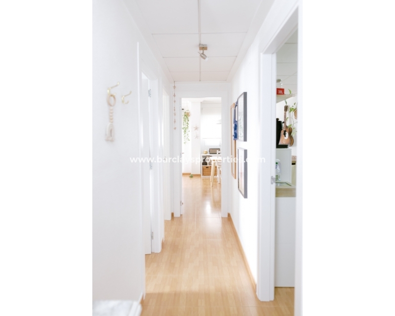 Wederverkoop - Apartment - La Marina Village