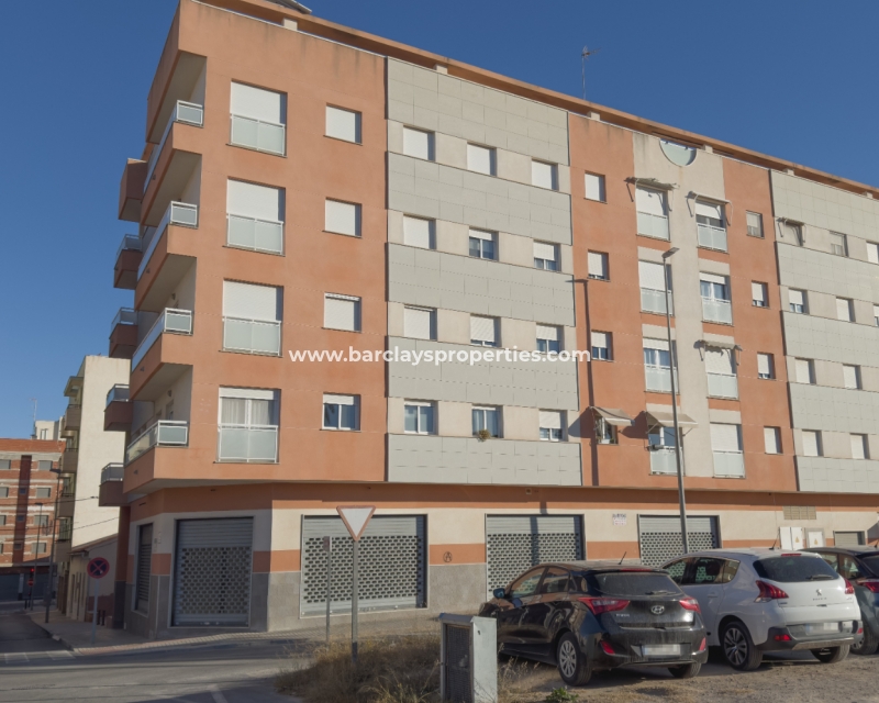 Wederverkoop - Apartment - La Marina Village