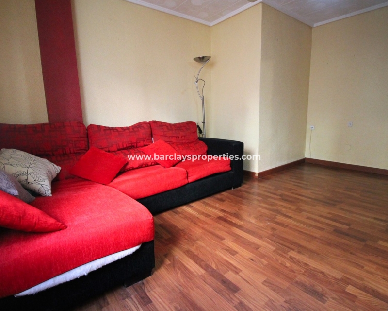 Wederverkoop - Apartment - La Marina Village