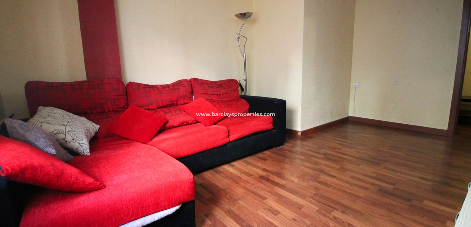 Wederverkoop - Apartment - La Marina Village