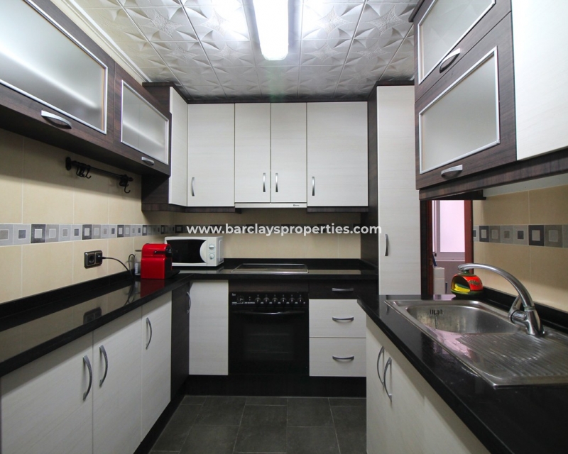 Wederverkoop - Apartment - La Marina Village