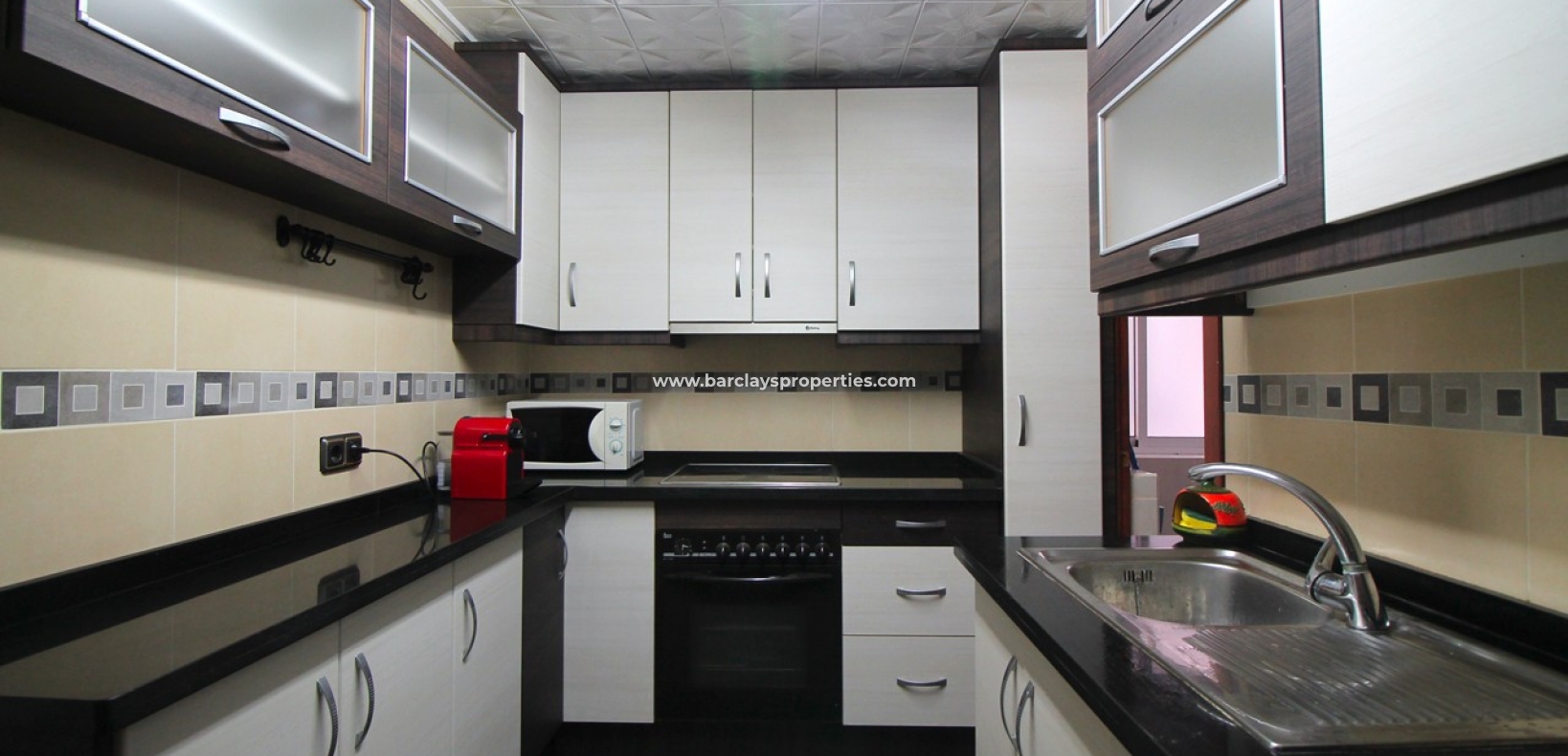 Wederverkoop - Apartment - La Marina Village