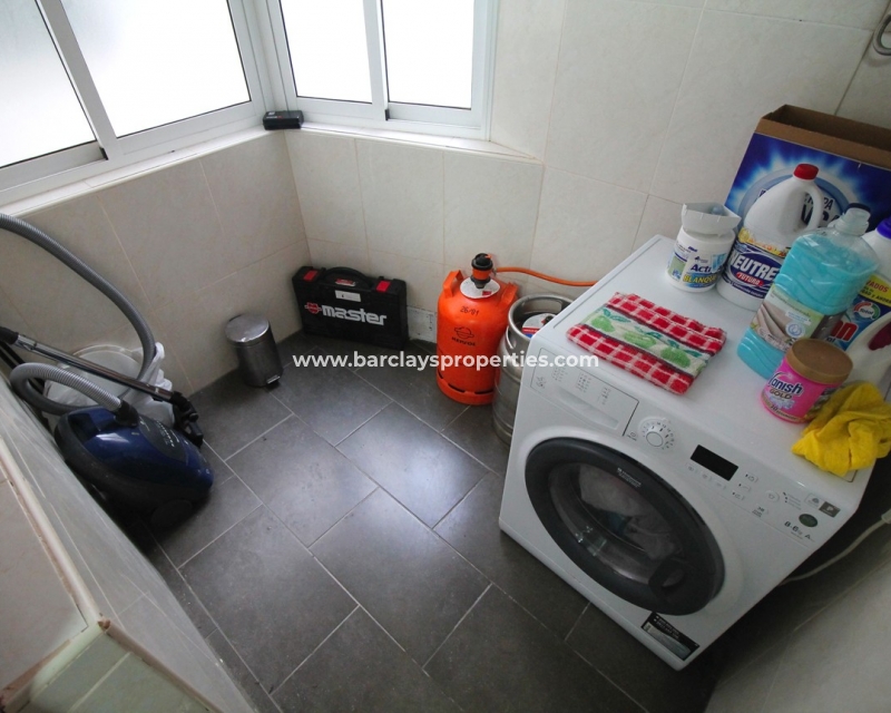 Wederverkoop - Apartment - La Marina Village