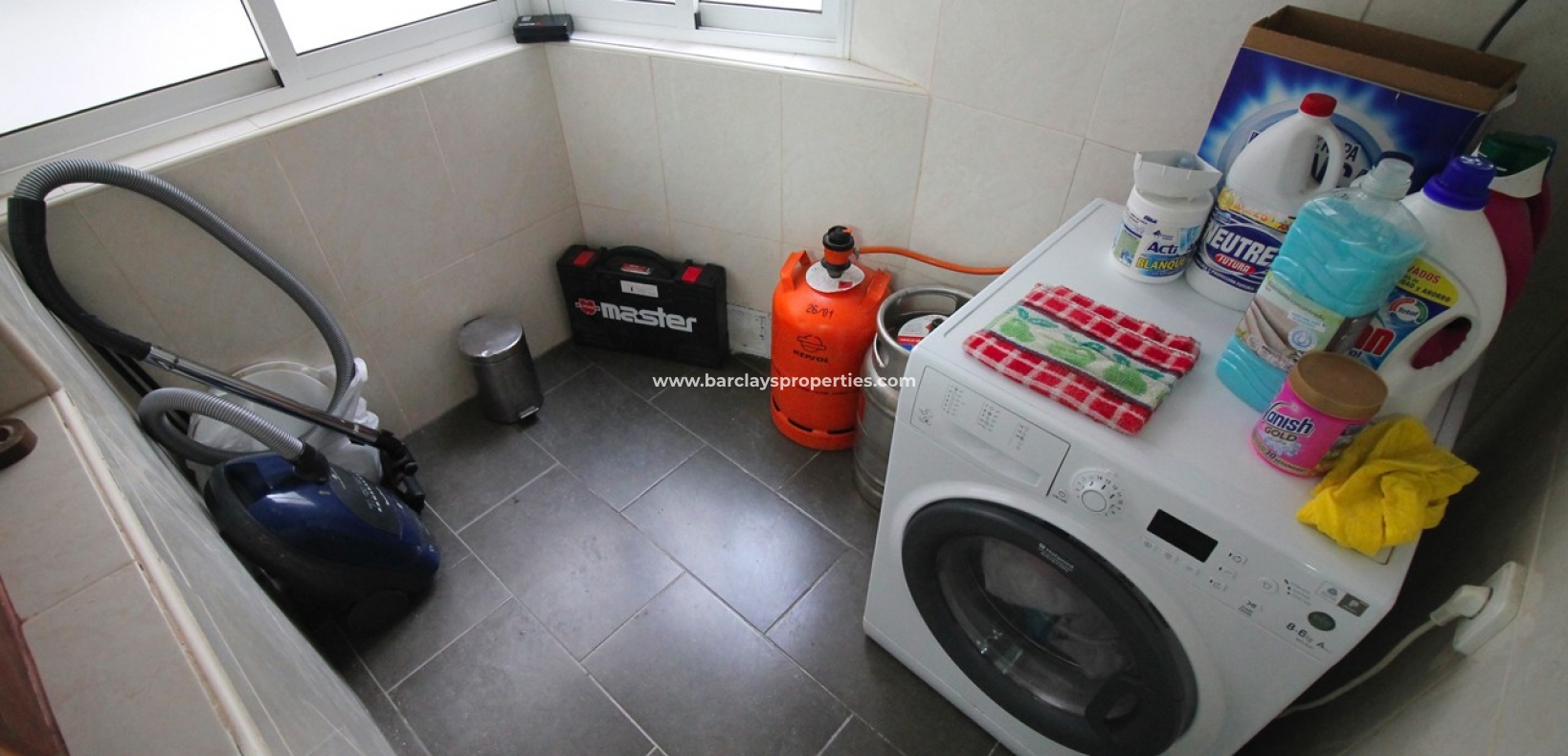 Wederverkoop - Apartment - La Marina Village