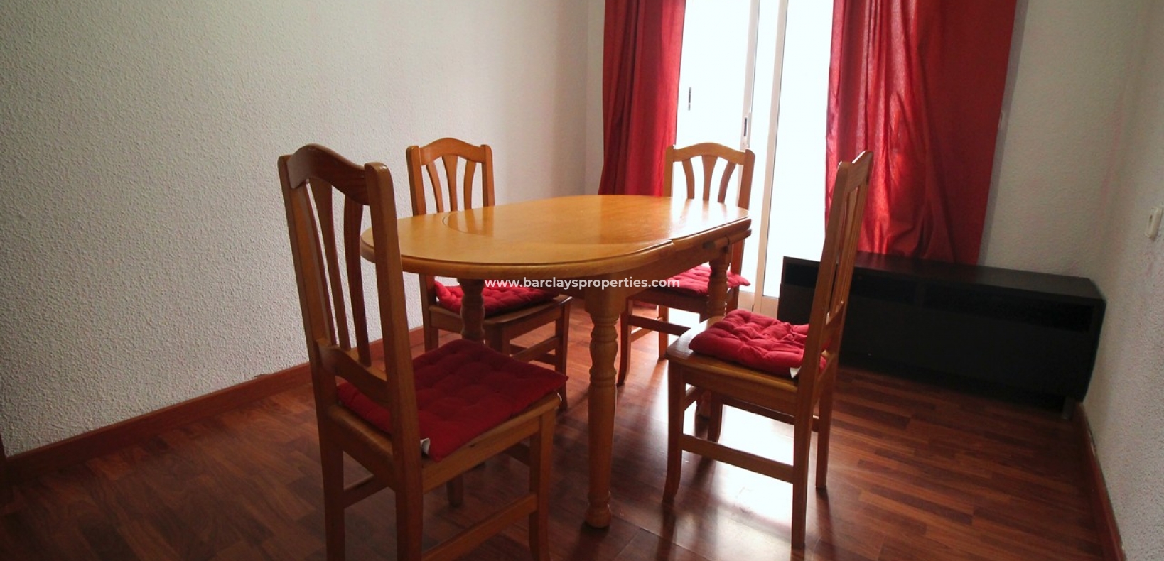 Wederverkoop - Apartment - La Marina Village