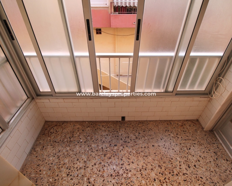 Wederverkoop - Apartment - La Marina Village