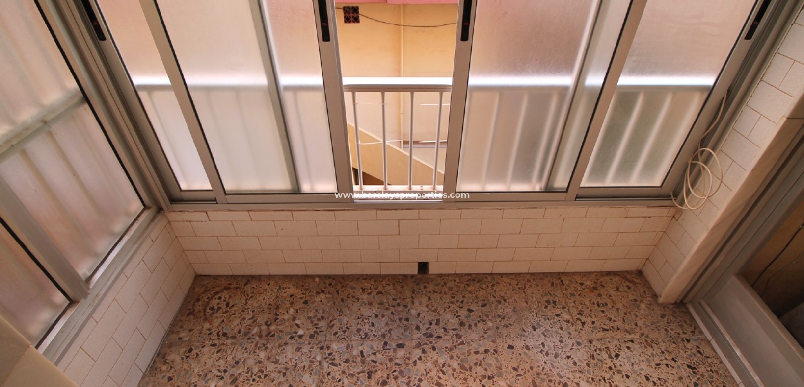 Wederverkoop - Apartment - La Marina Village