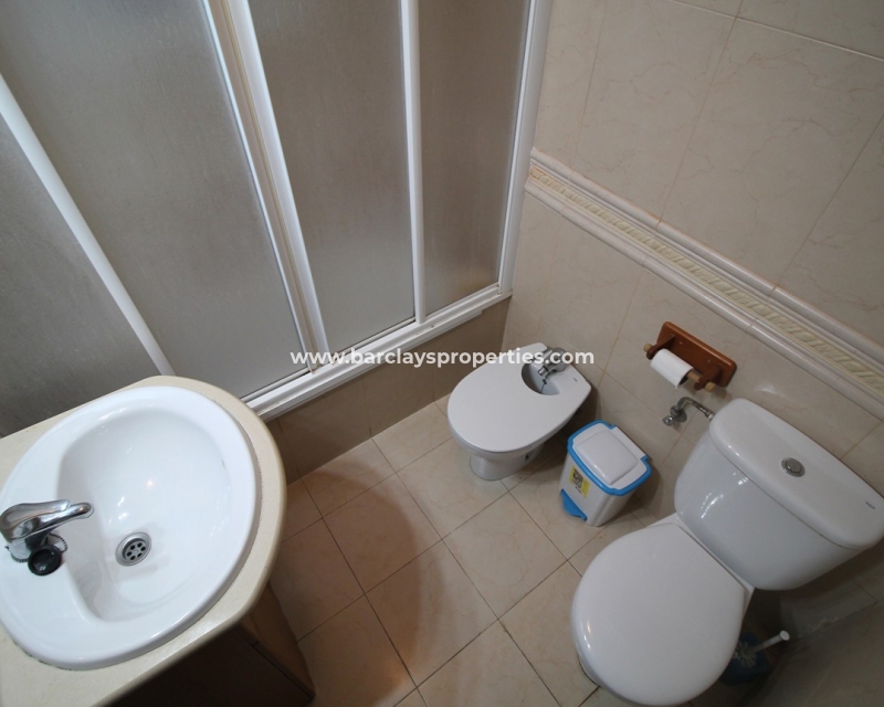 Wederverkoop - Apartment - La Marina Village