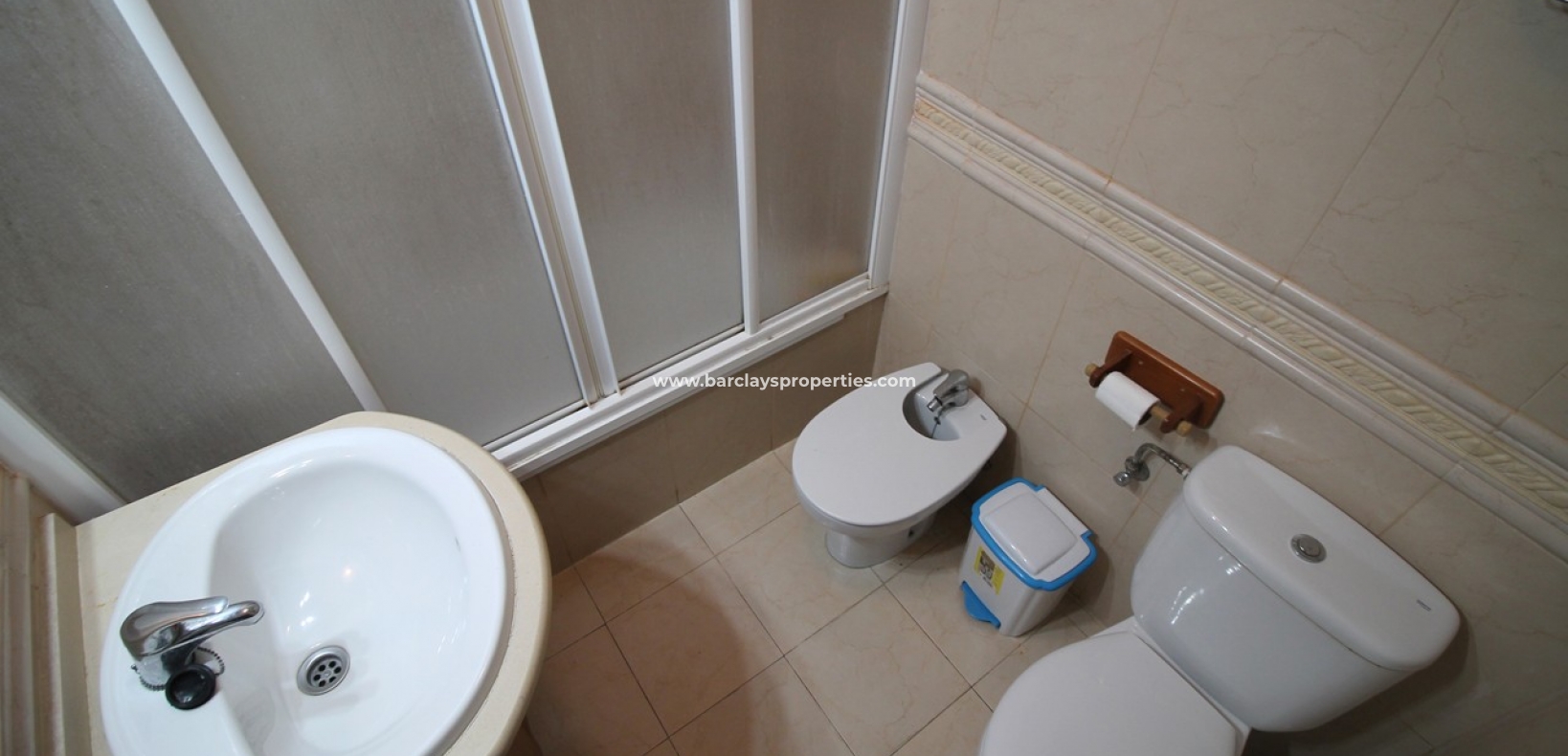 Wederverkoop - Apartment - La Marina Village