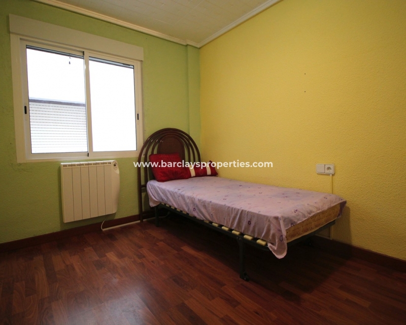 Wederverkoop - Apartment - La Marina Village