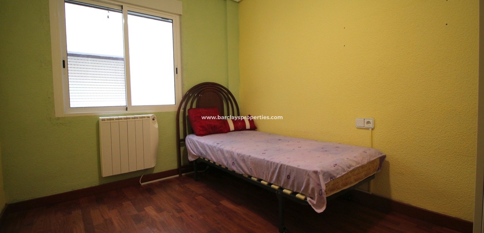 Wederverkoop - Apartment - La Marina Village