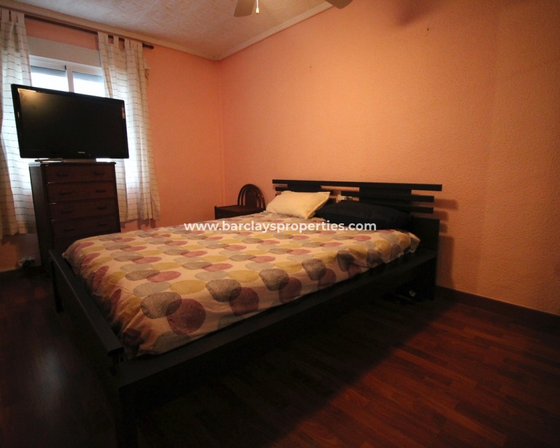 Wederverkoop - Apartment - La Marina Village