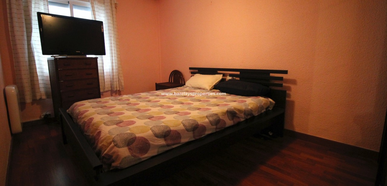 Wederverkoop - Apartment - La Marina Village