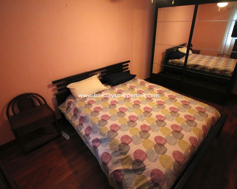 Wederverkoop - Apartment - La Marina Village