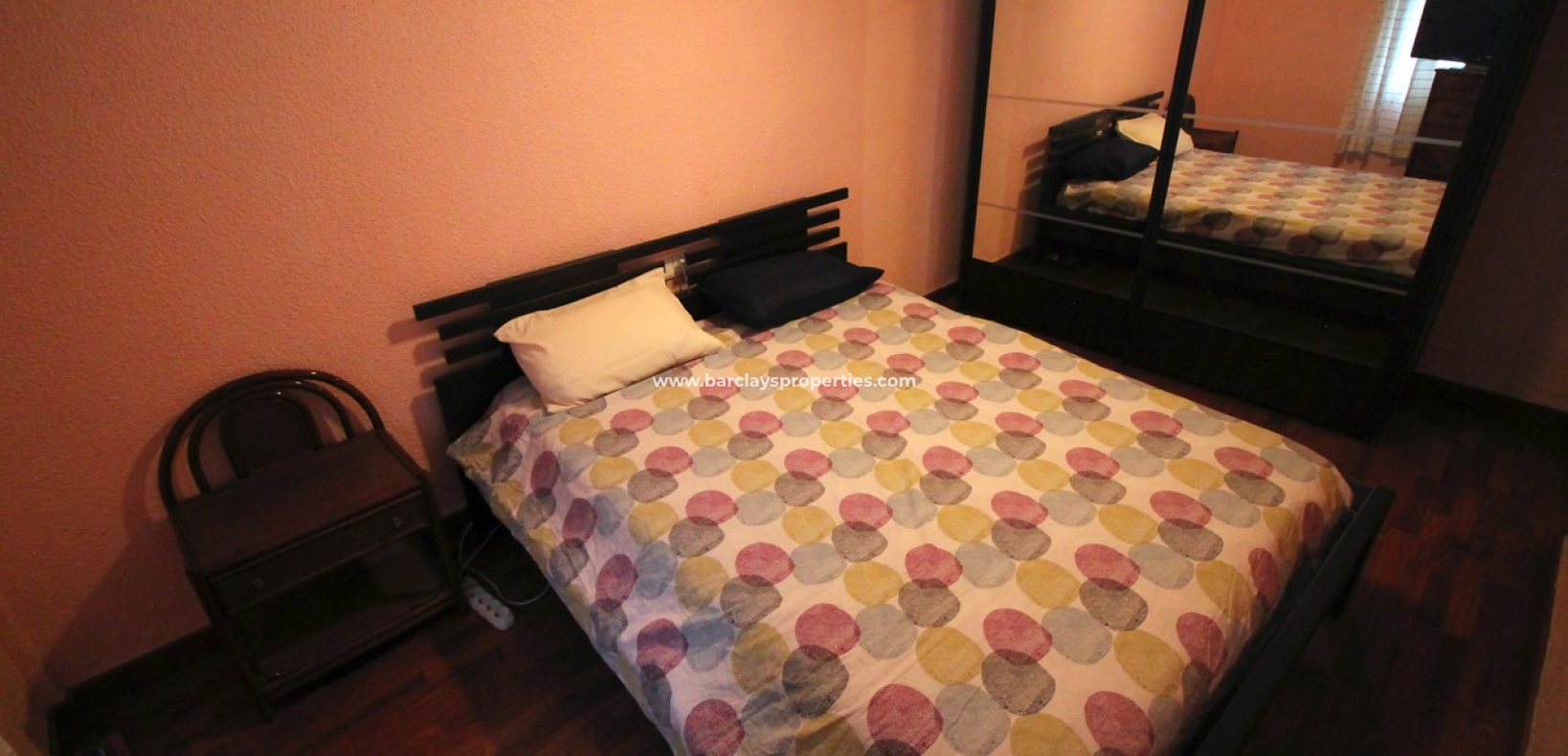 Wederverkoop - Apartment - La Marina Village