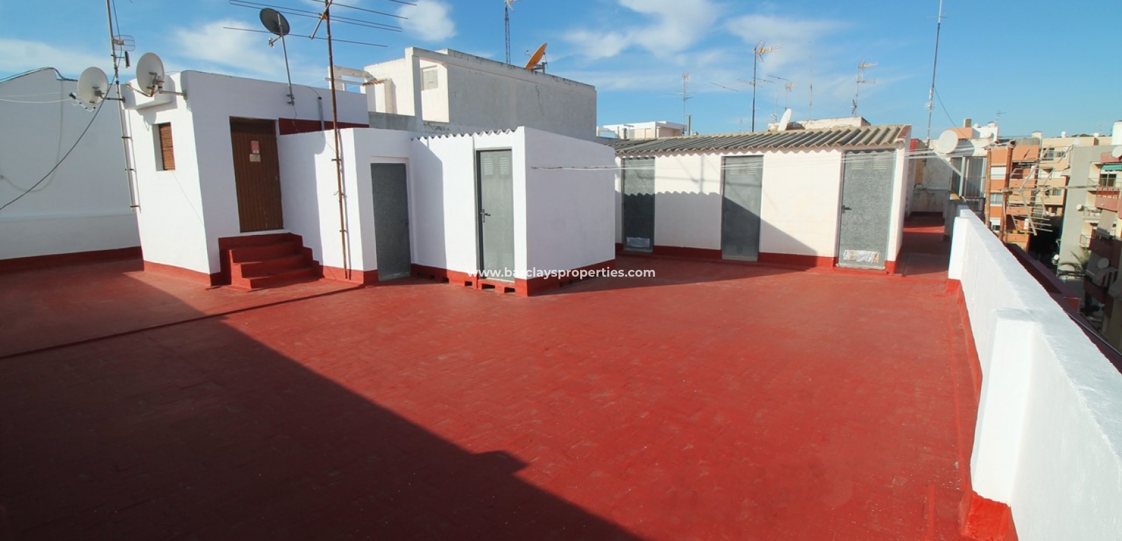 Wederverkoop - Apartment - La Marina Village