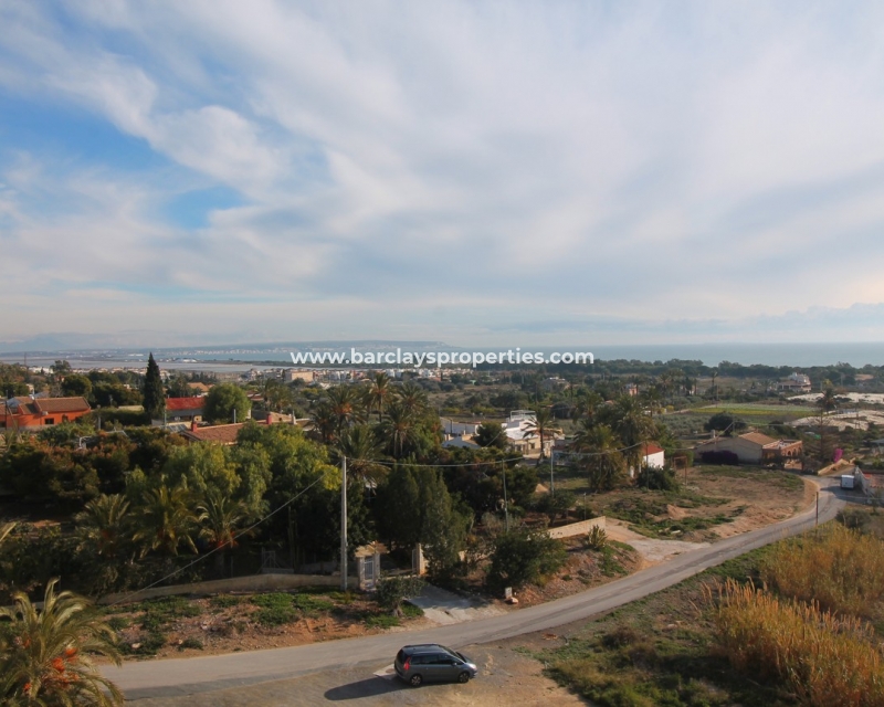 Wederverkoop - Apartment - La Marina Village