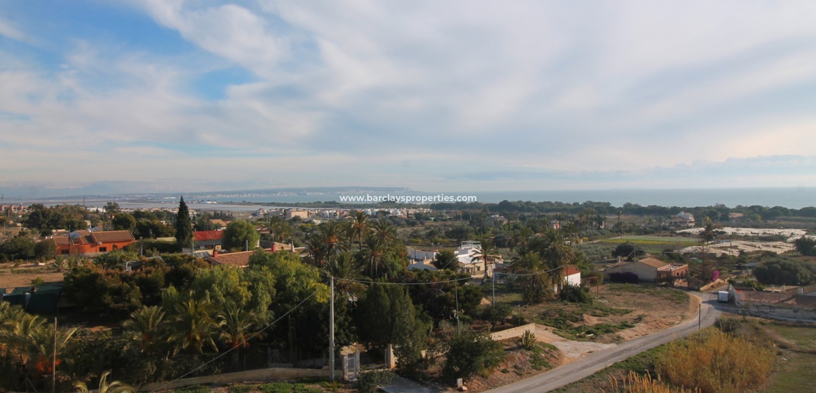 Wederverkoop - Apartment - La Marina Village