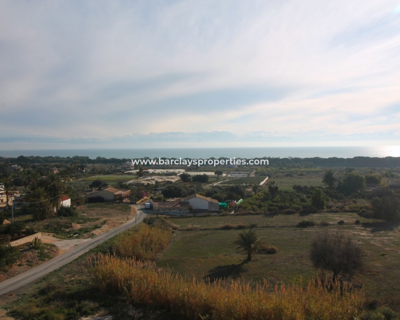 Wederverkoop - Apartment - La Marina Village