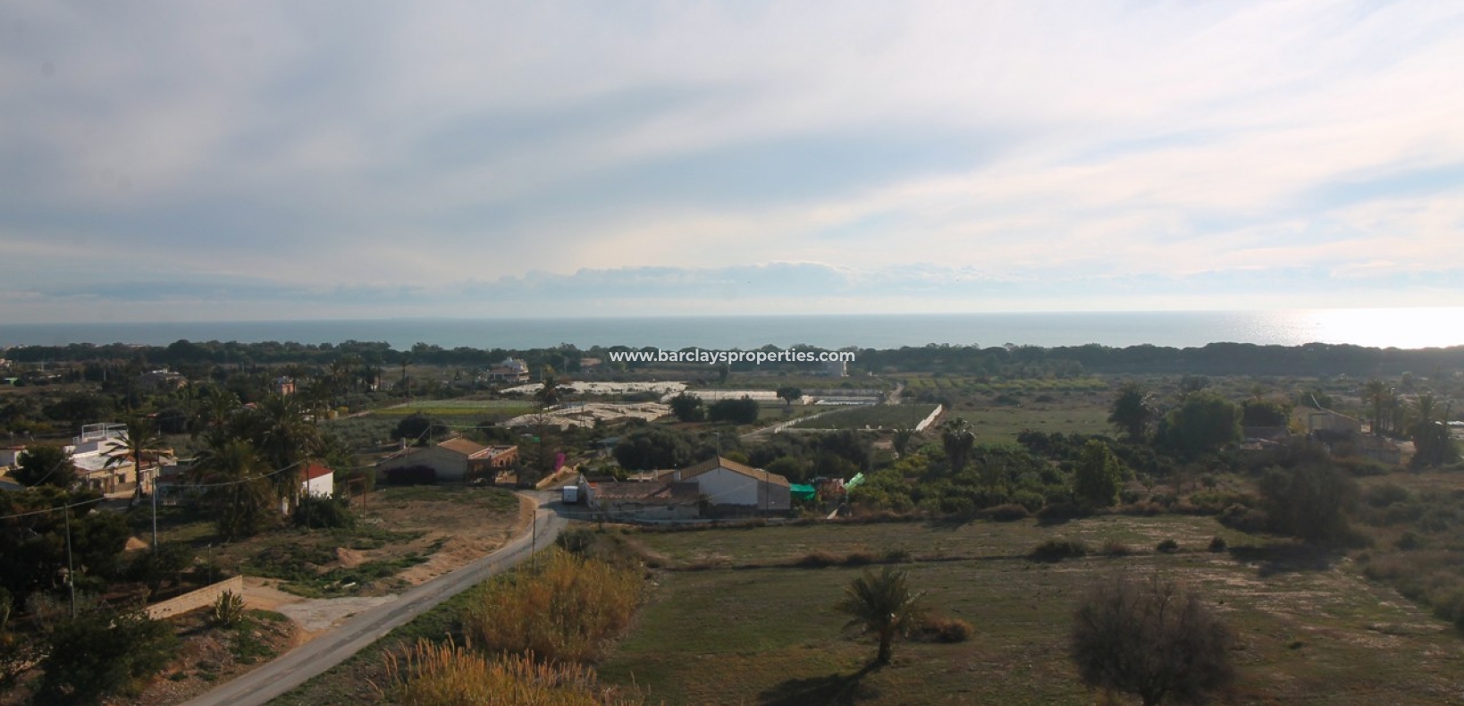 Wederverkoop - Apartment - La Marina Village