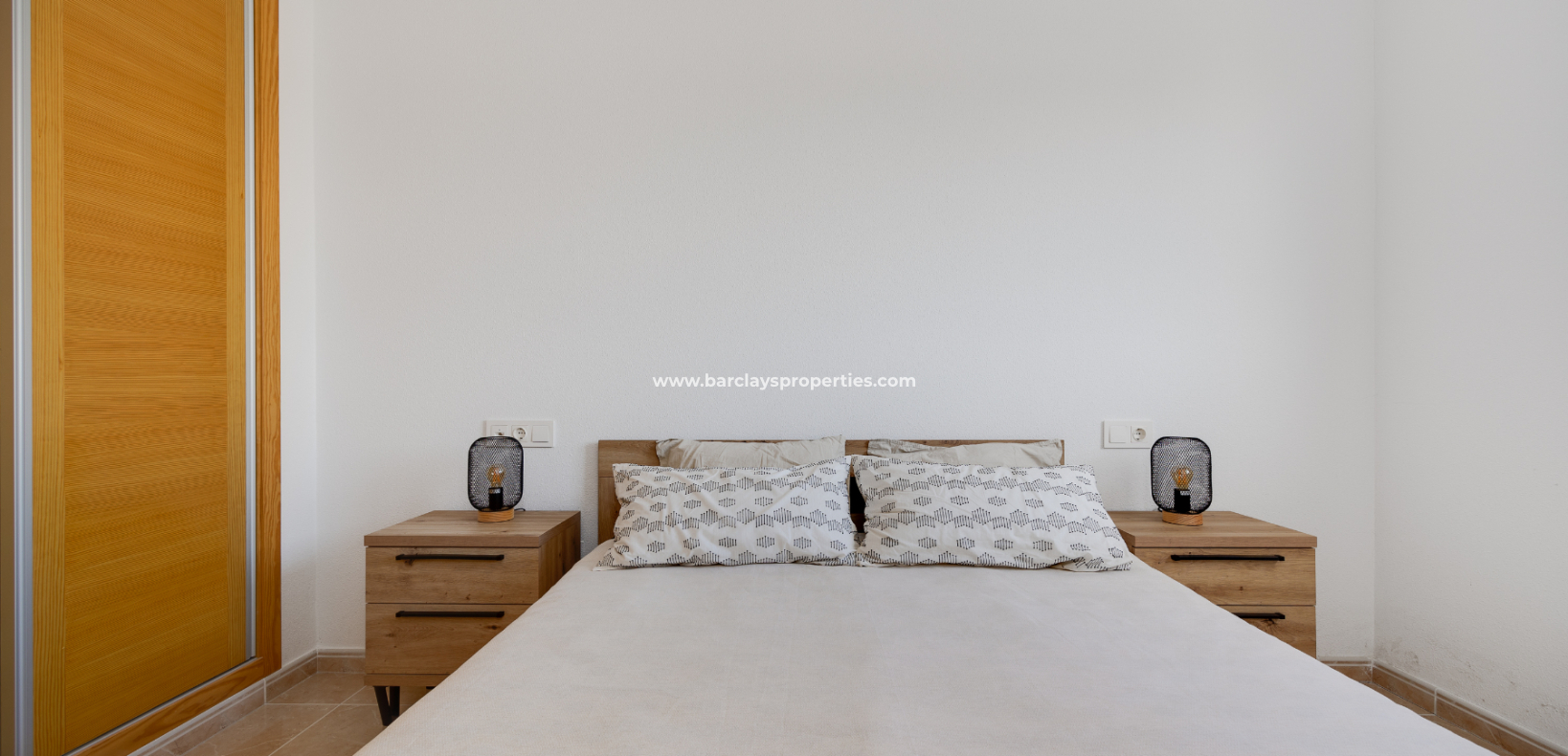 Wederverkoop - Apartment - San Fulgencio