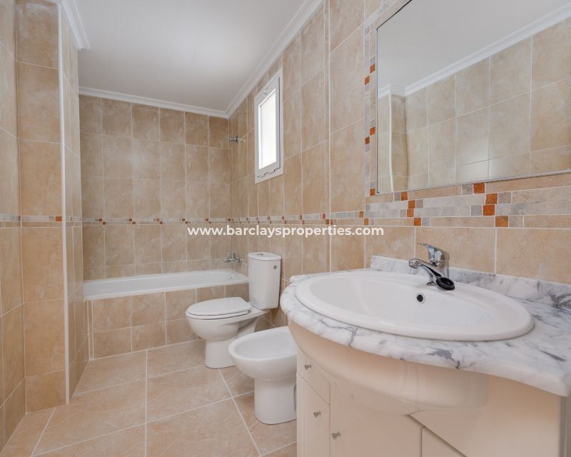 Wederverkoop - Apartment - San Fulgencio