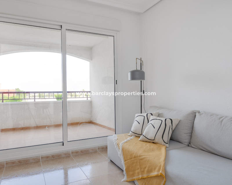 Wederverkoop - Apartment - San Fulgencio