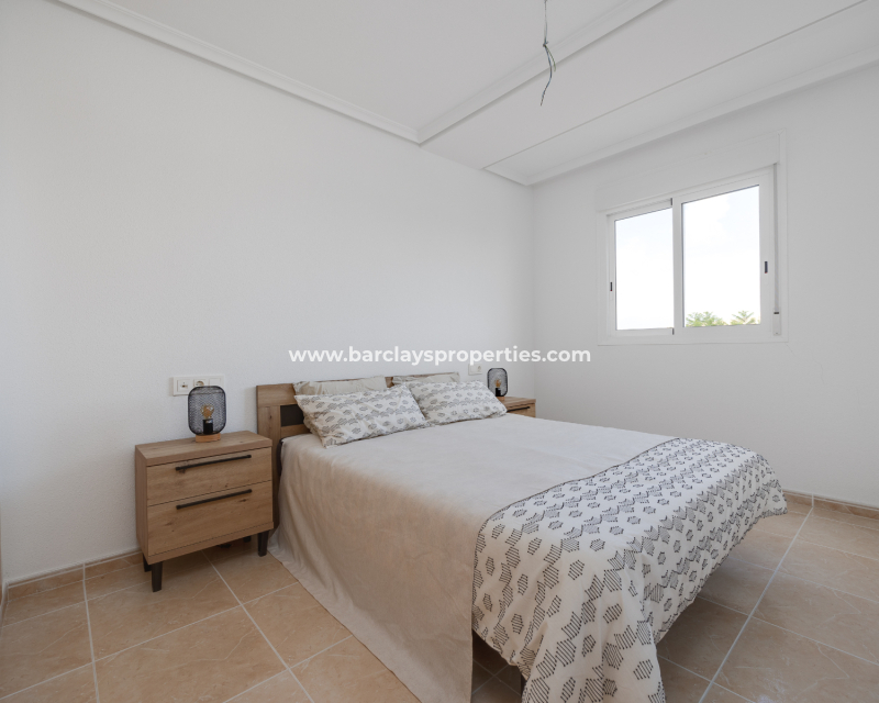Wederverkoop - Apartment - San Fulgencio
