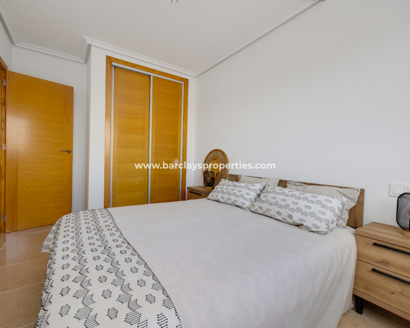 Wederverkoop - Apartment - San Fulgencio