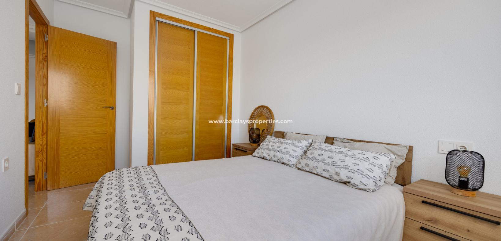 Wederverkoop - Apartment - San Fulgencio