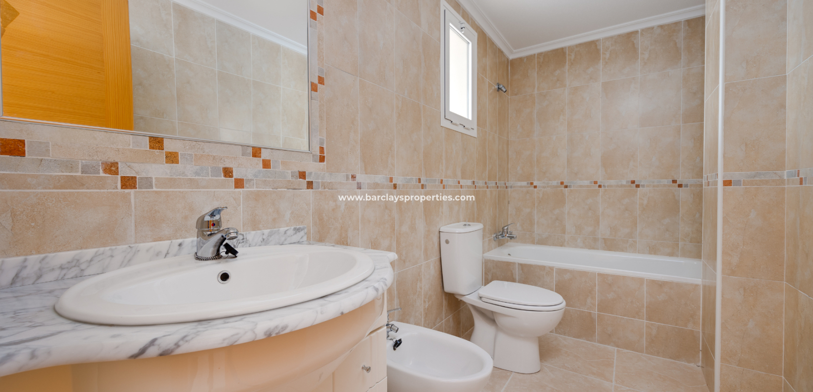 Wederverkoop - Apartment - San Fulgencio