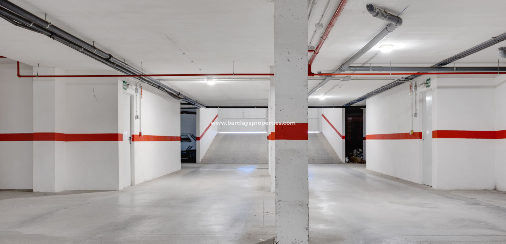 Wederverkoop - Apartment - San Fulgencio