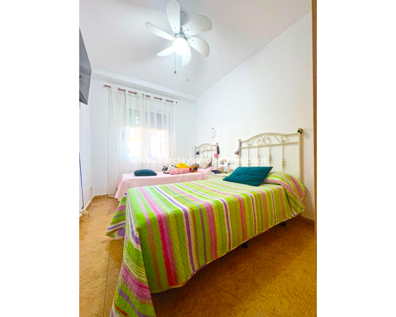 Wederverkoop - Apartment - San Fulgencio